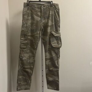 Wrangler kakis men size 32/32